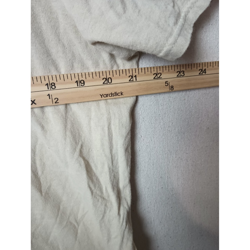 Volkswagen‎ Rabbit Extreme Racing Graphic Car T-Shirt Beige Large Checked Flag Q - Picture 5 of 8